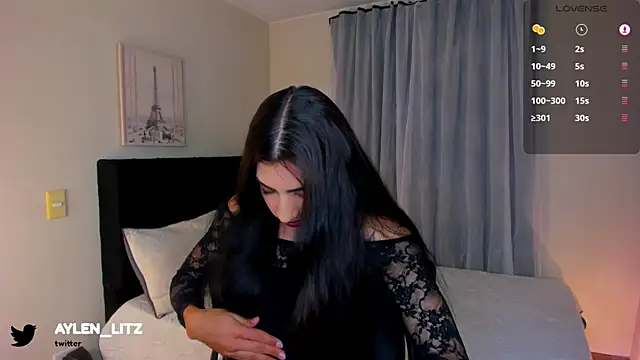 litz81 online show from September 2025 12:33:01 AM