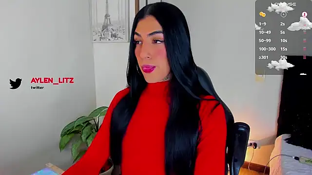 litz81 online show from October 2025 01:06:02 AM