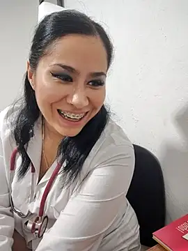 Sweet  Nurse1 online show from February 2025 06:43:01 AM