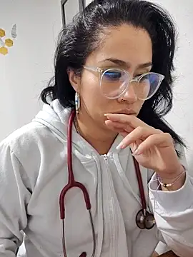 Sweet  Nurse1 online show from February 2025 07:21:01 AM