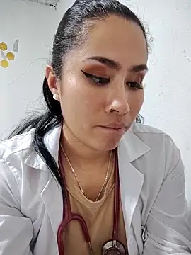 Sweet  Nurse1 online show from March 2025 09:32:02 PM