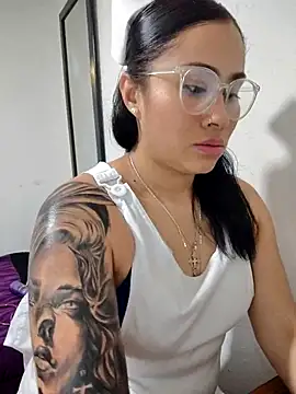 Sweet  Nurse1 online show from March 2025 03:52:01 AM