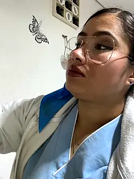 Sweet  Nurse1 online show from September 2025 03:27:02 PM