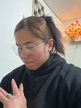 Sweet  Nurse1 online show from February 2026 12:36:01 PM