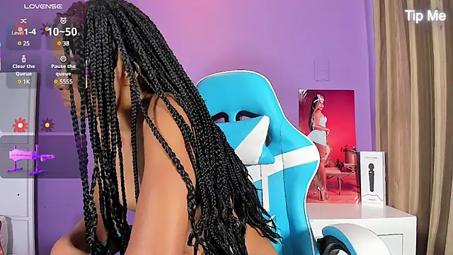 SunnyPage online show from February 2025 06:35:02 PM