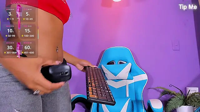 SunnyPage online show from February 2025 11:55:01 AM