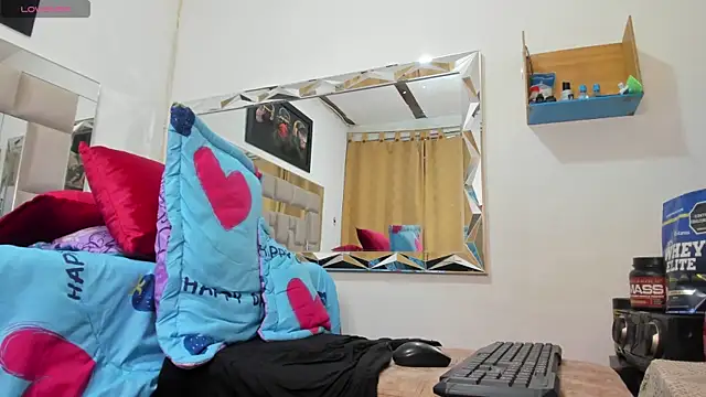 jadenf1 online show from October 2025 02:03:02 PM