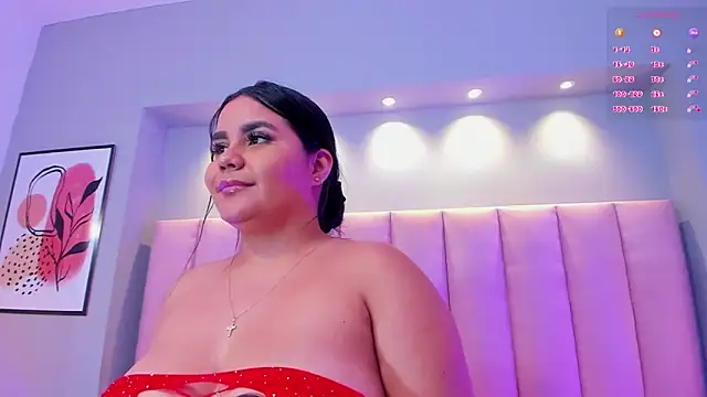 KeilyRoss online show from January 2025 01:31:01 AM