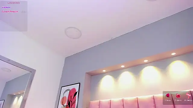 KeilyRoss online show from September 2025 08:09:01 PM