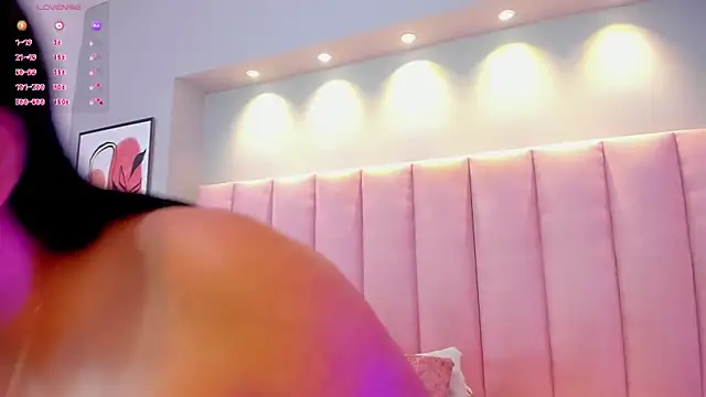 KeilyRoss online show from September 2025 09:19:02 PM