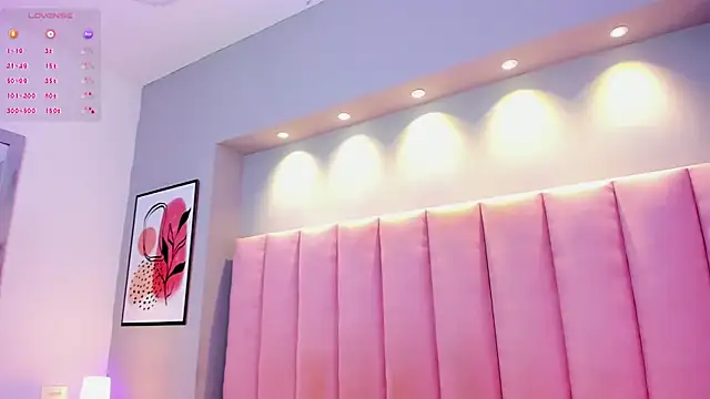 KeilyRoss online show from September 2025 09:08:02 PM