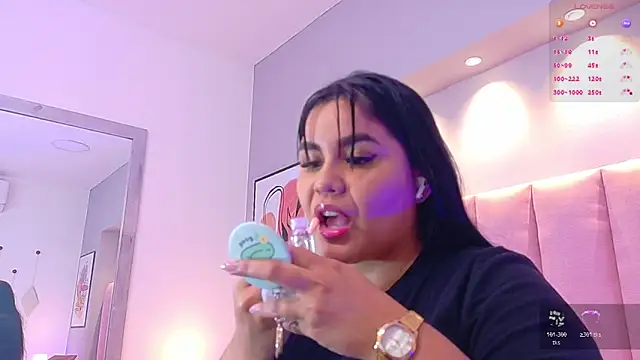 KeilyRoss online show from January 2026 07:48:01 PM