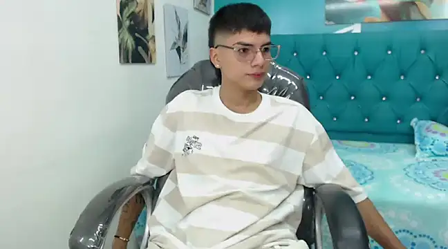 Noha scott online show from December 2024 11:25:01 PM