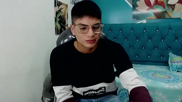 Noha scott online show from January 2025 10:48:01 PM