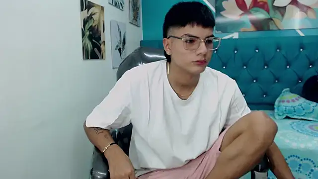 Noha scott online show from February 2025 10:51:02 PM