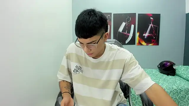 Noha scott online show from February 2025 10:53:02 PM