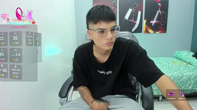 Noha scott online show from March 2025 11:27:01 PM