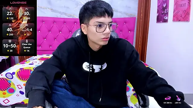 Noha scott online show from February 2026 11:48:01 PM