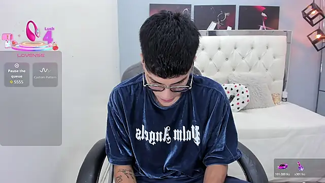 Noha scott online show from March 2026 11:10:01 PM