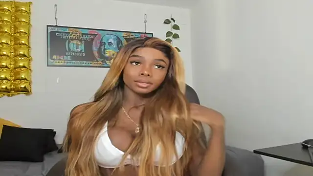 Georginaxx online show from December 2024 04:06:01 PM