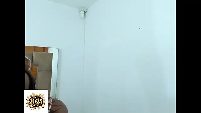 Georginaxx online show from January 2025 10:46:01 PM