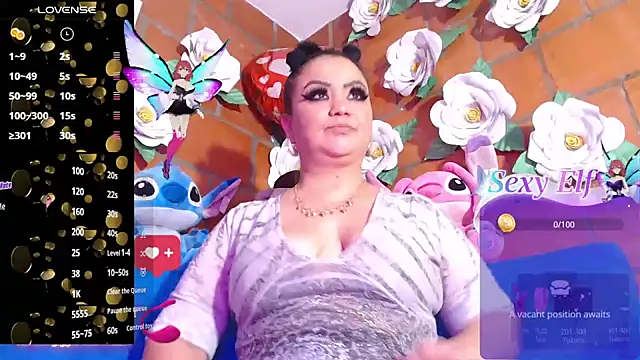 IngritBitch online show from January 2025 11:06:02 AM