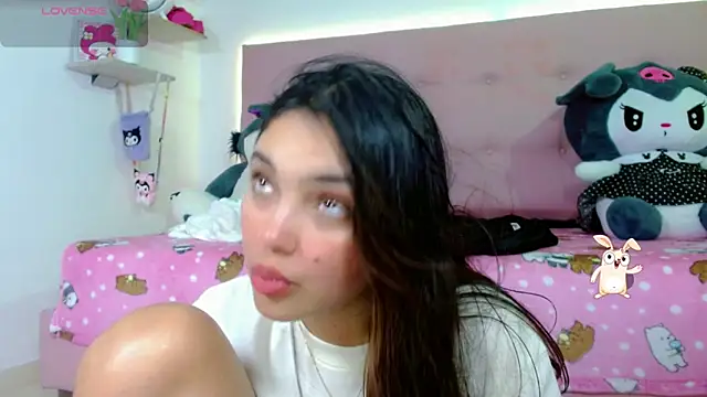 Kylie brokee online show from March 2025 03:08:02 AM