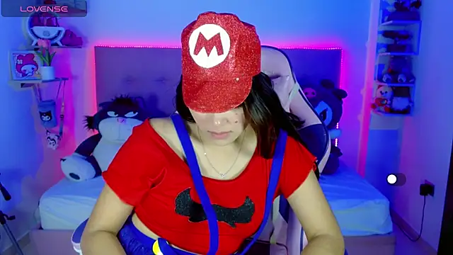 Kylie brokee online show from March 2025 09:05:02 PM