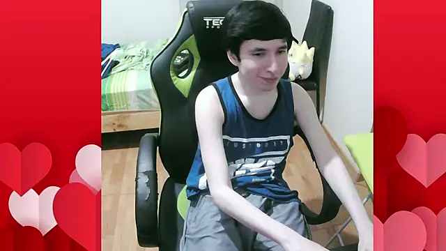 Twink martinboy online show from March 2025 02:03:01 AM