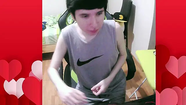 Twink martinboy online show from March 2025 06:14:02 AM