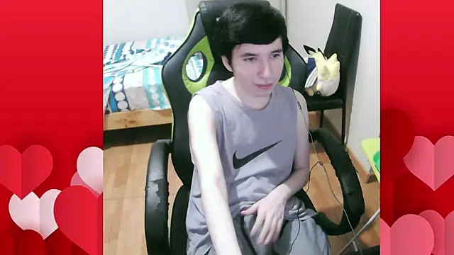 Twink martinboy online show from March 2025 12:15:02 AM