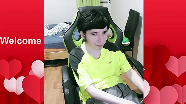 Twink martinboy online show from February 2026 01:04:02 AM