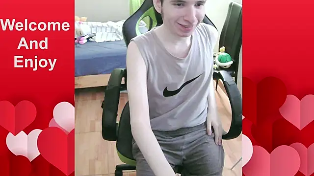 Twink martinboy online show from March 2026 07:24:02 PM