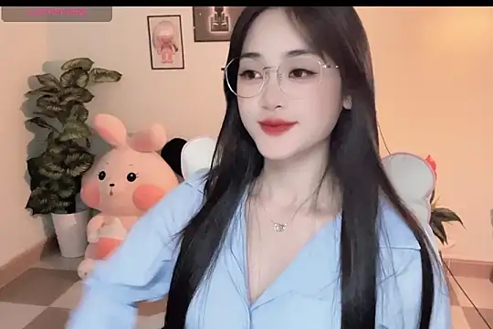  Aimy  online show from November 2025 03:54:01 PM