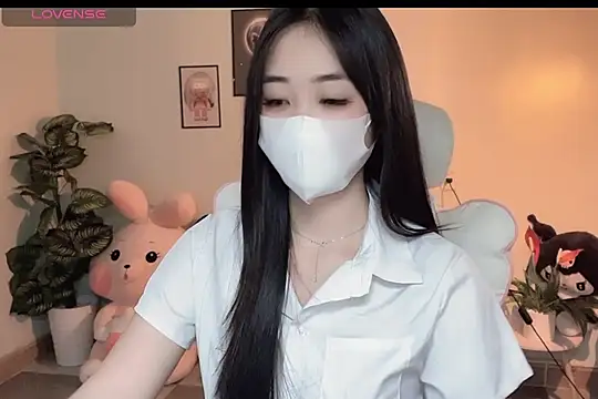  Aimy  online show from January 2026 04:31:01 PM