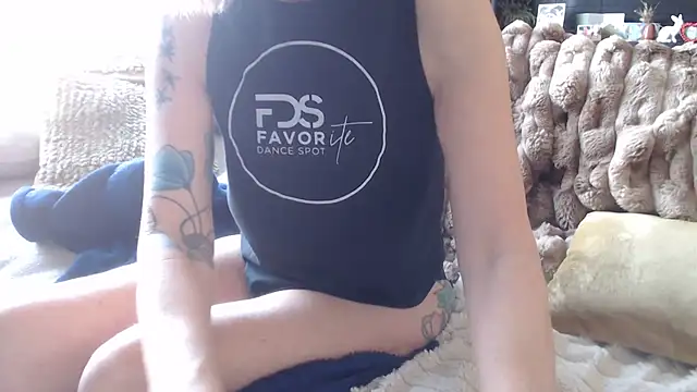 godinflower online show from March 2026 08:59:02 AM