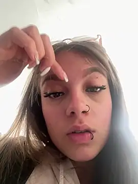 AmmyJones  online show from February 2026 06:59:02 PM