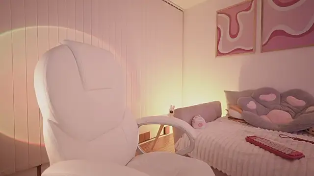 -SofiaCastillo- online show from February 2025 12:48:01 PM