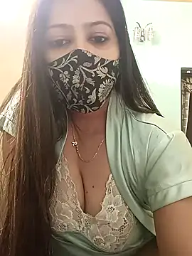 SANAYA ROY online show from January 2025 09:35:01 AM