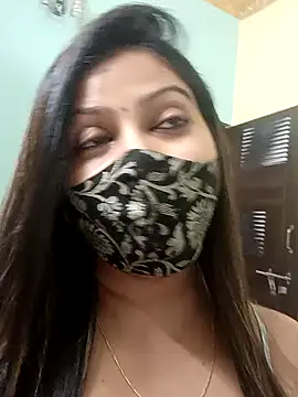 SANAYA ROY online show from February 2025 10:09:02 AM