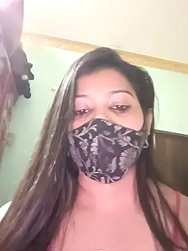 SANAYA ROY online show from February 2026 08:49:02 PM