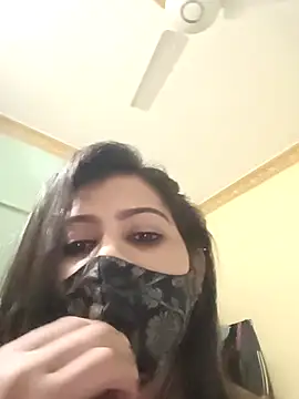 SANAYA ROY online show from March 2026 08:31:01 AM