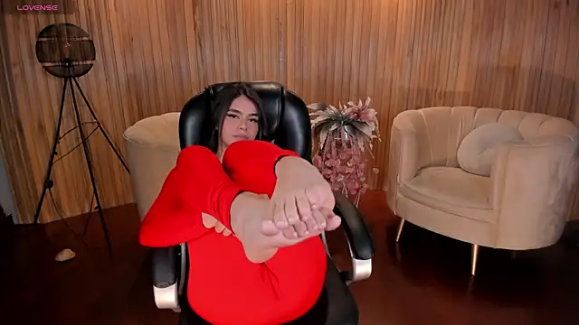 VeronicaCruz  online show from February 2025 11:48:02 PM