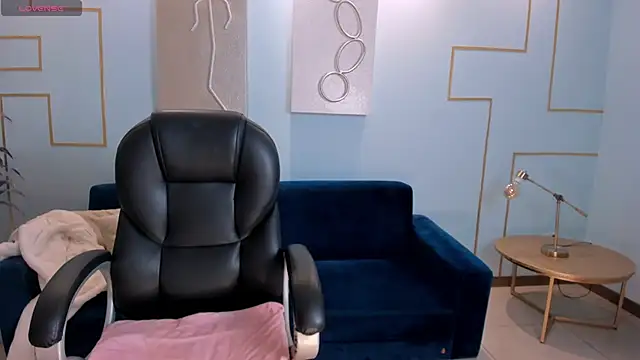 VeronicaCruz  online show from March 2025 10:33:01 AM