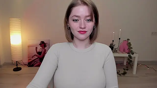 AidaPerry online show from January 2025 04:30:02 PM