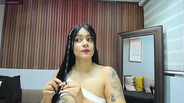 Snapshot of StefyGil_ chatting on June 2026 12:03:02 PM StefyGil online show from June 2026 12:03:02 PM