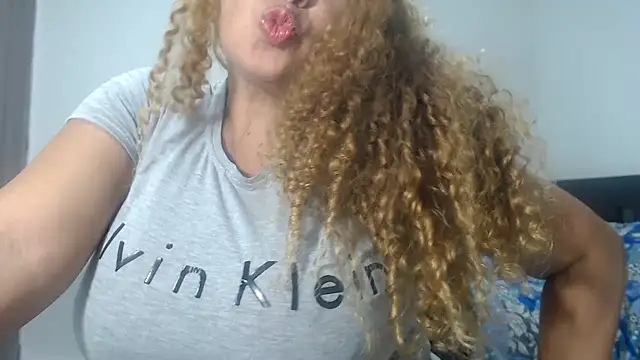 BustyAmanda online show from February 2025 04:18:02 AM