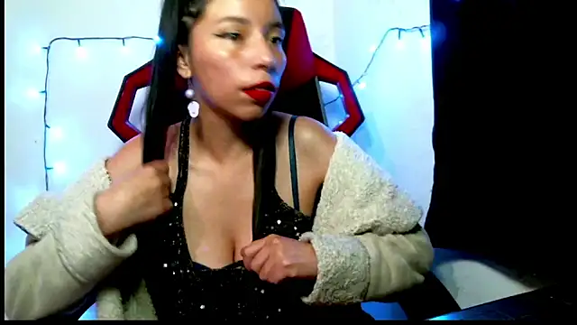 Snapshot of catalina_colombia chatting on March 2025 11:16:02 PM catalina colombia online show from March 2025 11:16:02 PM