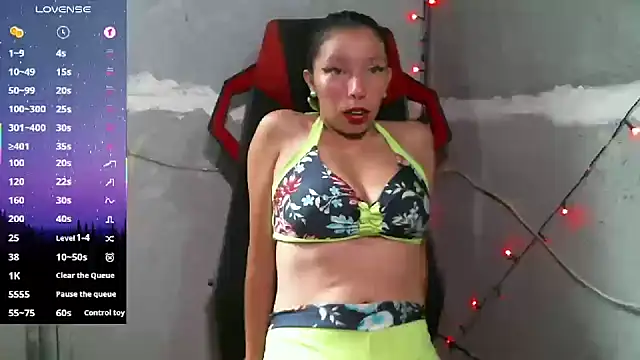 Snapshot of catalina_colombia chatting on October 2025 02:42:02 PM catalina colombia online show from October 2025 02:42:02 PM