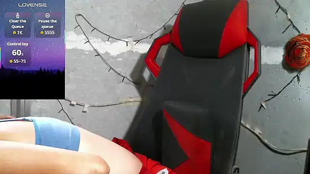 Snapshot of catalina_colombia chatting on February 2026 02:57:02 PM catalina colombia online show from February 2026 02:57:02 PM